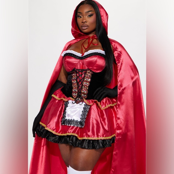 Halloween Costumes with Purse - Picture 2 of 8